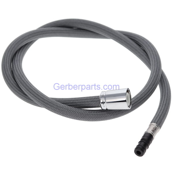 Gerber Genuine A515103NCP Chrome Pull Out Spray Hose