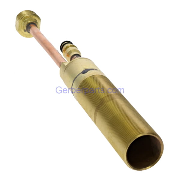 Gerber Genuine A601203W Valve Body Assembly