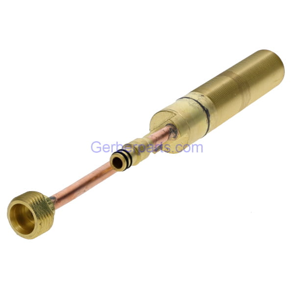 Gerber Genuine A601203W Valve Body Assembly