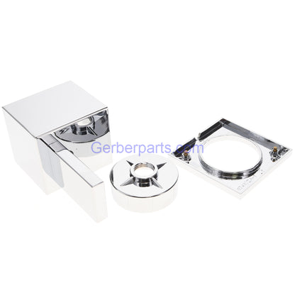Gerber Genuine A602337CP Chrome Handle