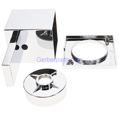 Gerber Genuine A602337CP Chrome Handle
