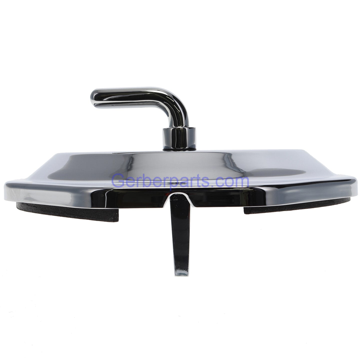 Gerber Genuine A602714CP Chrome Escutcheon And Diverter Handle Assembly