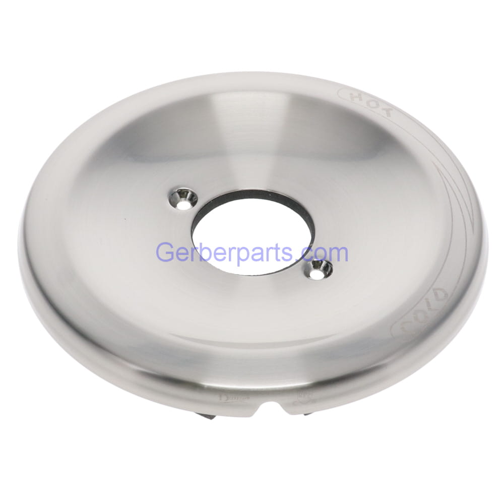 Gerber Genuine A667915NP Faceplate Assembly