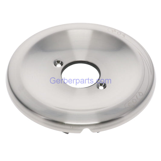 Gerber Genuine A667915NP Faceplate Assembly