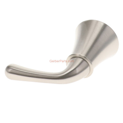 Gerber Genuine A602607NP Nickel Metal Handle