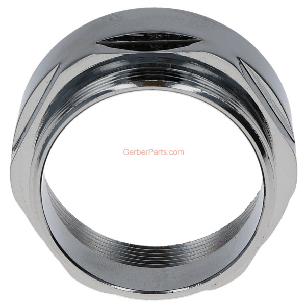 Gerber Genuine A103034CP Chrome Retainer Nut