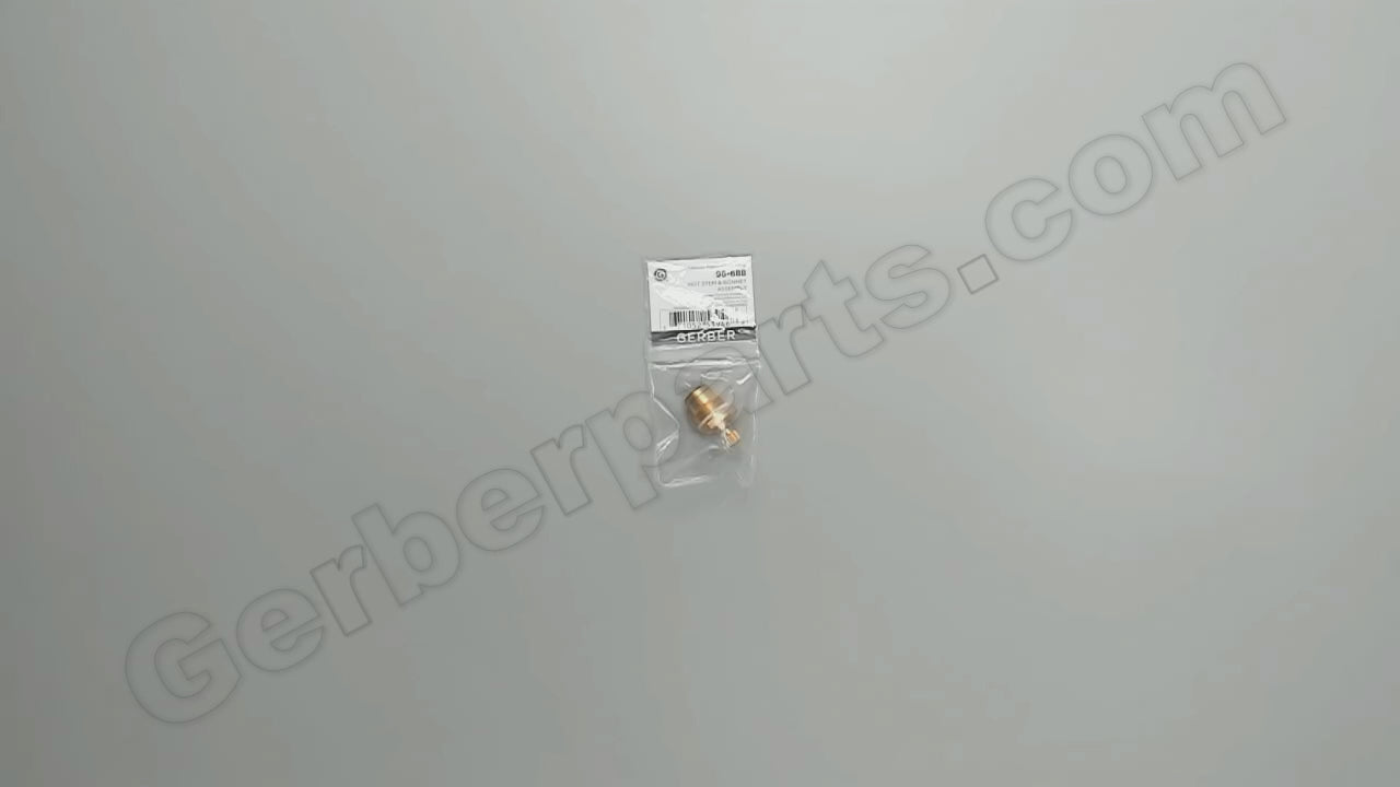 Gerber 49530 Laundry Faucet Parts gerberparts