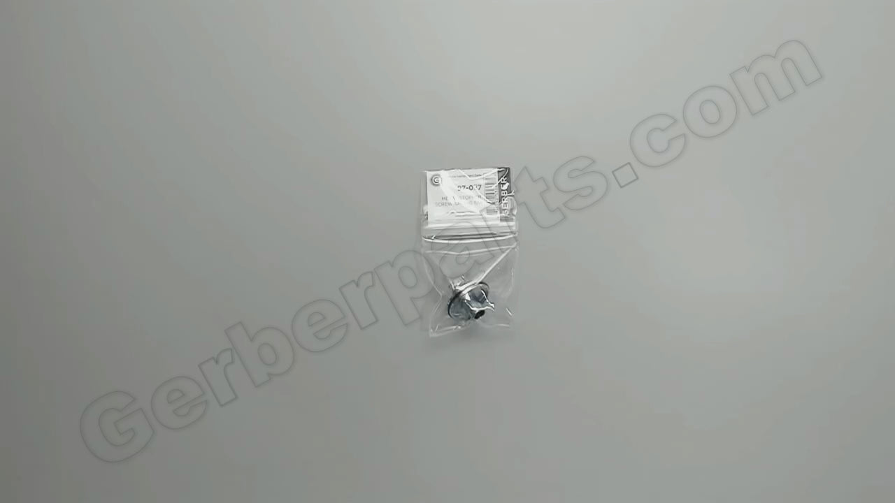 Genuine Gerber 97-077 Tub Stopper Free Shipping – gerberparts