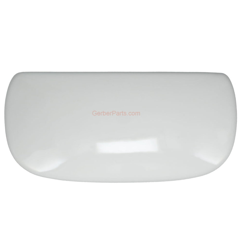 Gerber Genuine White Tank Lid 28499 gerberparts