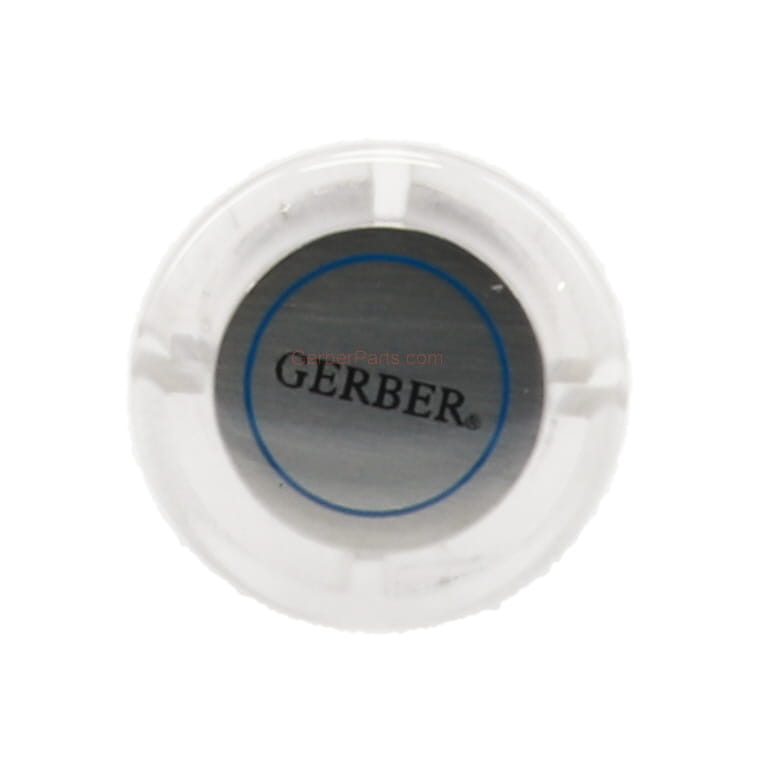 Gerber Genuine 94-437 Cold Index Button for Metal Handle GER-G0094437