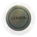 Gerber 94-442 Cold Index Button for Acrylic Handle GER-G0094442