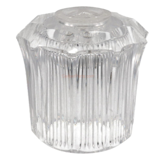 Gerber 98-445 Crystalite Handle with Short Broach Diverter GER-G0098445