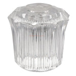 Gerber 98-445 Crystalite Handle with Short Broach Diverter GER-G0098445