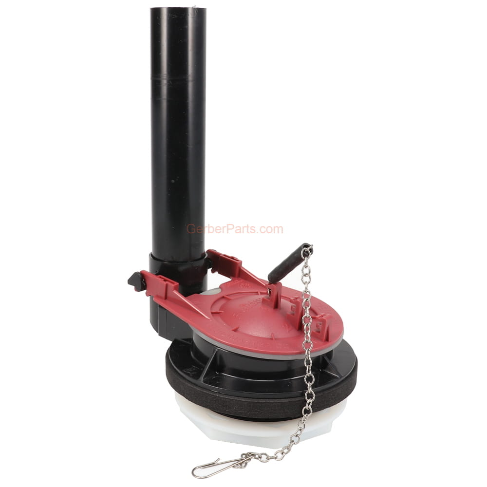 Gerber Genuine 99019 Flush Valve Free Shipping gerberparts