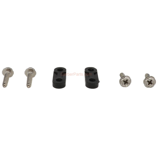 Gerber 99-407 Activator Rod Mounting Clips GER-G0099407