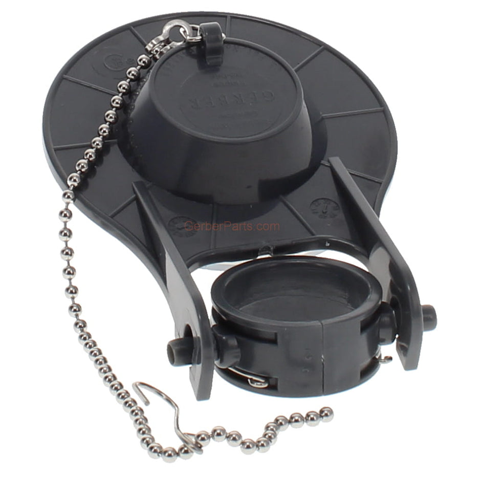 Gerber Picture 4 Toilet Parts gerberparts