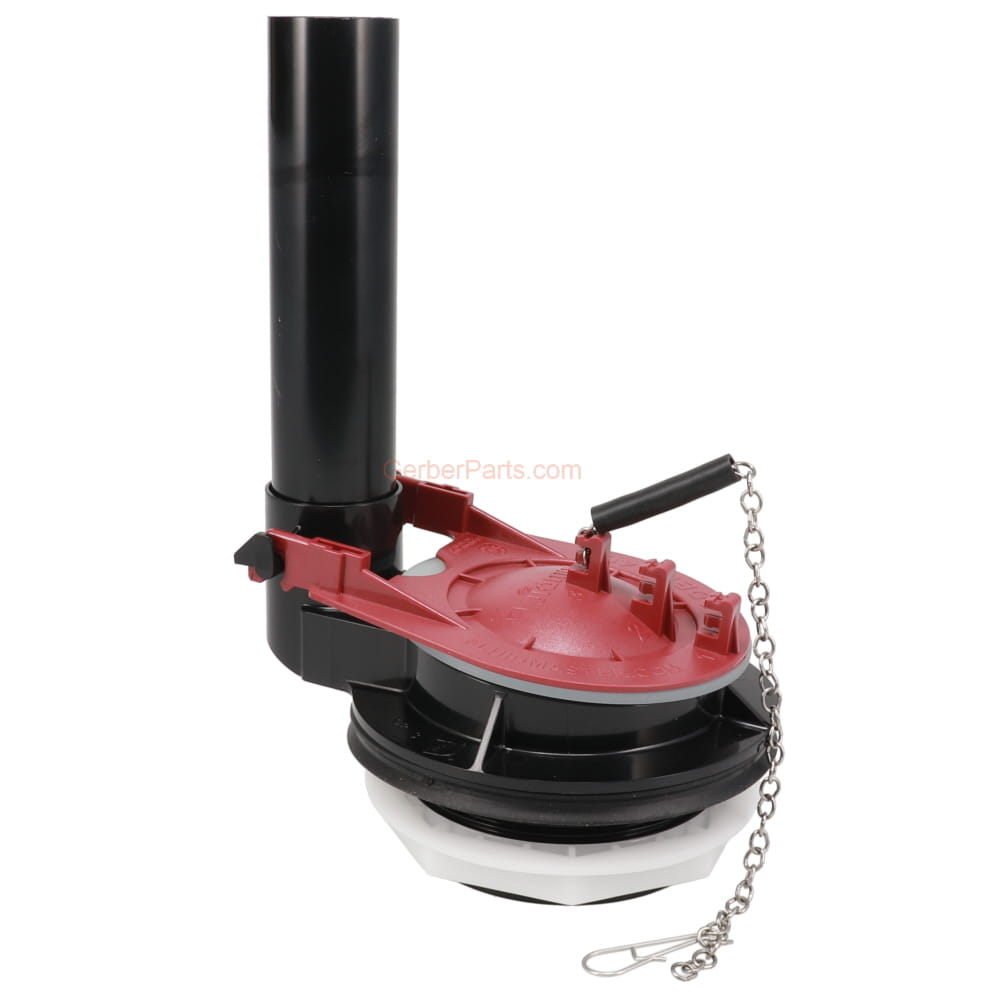 Gerber Genuine 99854 Flush Valve Free Shipping gerberparts