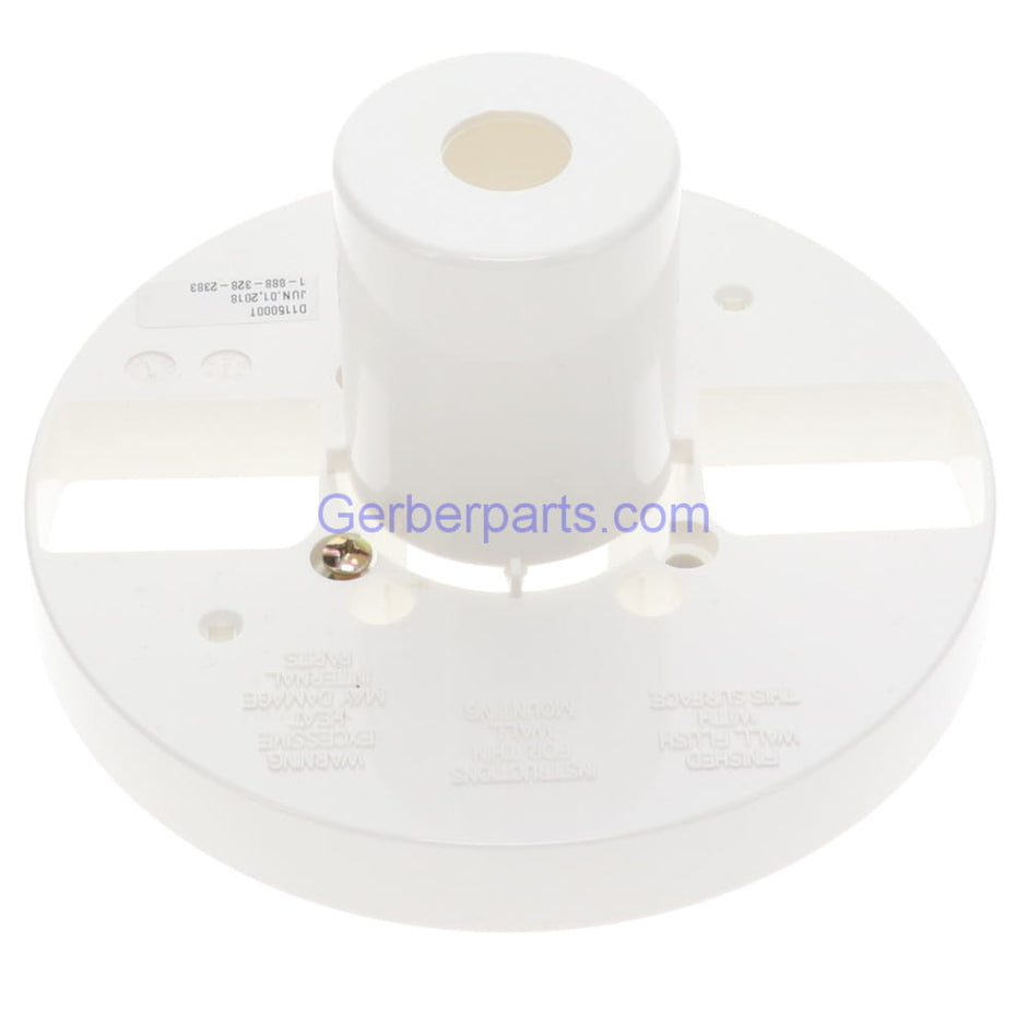 Gerber Tub & Shower Faucet Model G9043 gerberparts