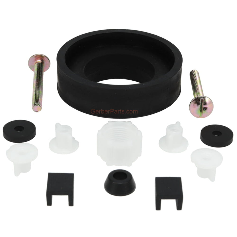 Gerber Dual Flush 28190 Toilet Parts gerberparts