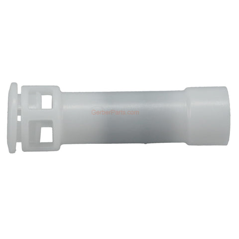 Glacier Bay Plumbers Emporium 00A66G142N Plastic Quick Connection Fitting with Check Valve Inside