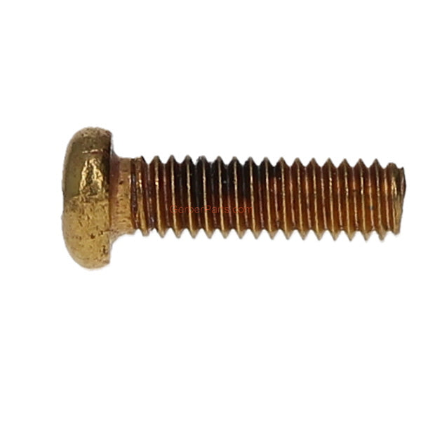 Gerber 92-327 Handle Screw For Hardwater/Safetemp - Quality Plumbing Supply