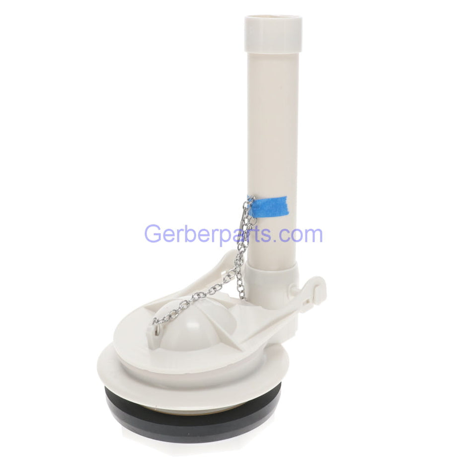 Gerber 1.6 Gallon Per Flush 28990 Toilet Parts gerberparts