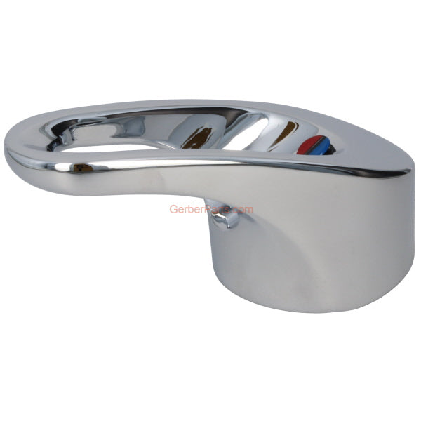 Gerber Loop Handle Gerber Lift The Handle Up To Turn The Water On Parts – gerberparts